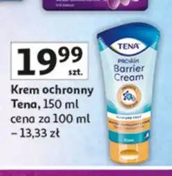 Auchan Krem ochronny z gliceryną Tena Proskin oferta