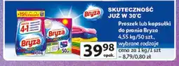 Auchan Kapsułki do koloru 4w1 Bryza oferta