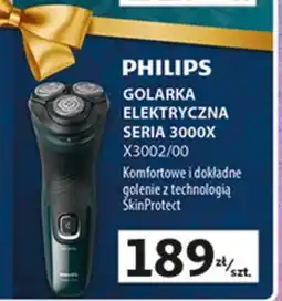 Auchan Golarka x3002/00 Philips oferta