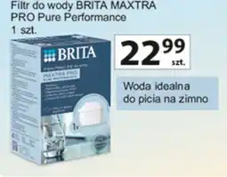 Auchan Wkład pro pure performance Brita oferta