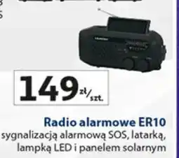 Auchan Radio er10 Blaupunkt oferta