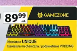 Auchan Klawiatura unique Tracer oferta