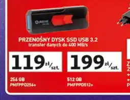 Auchan Dysk ssd 512 gb Platinet oferta