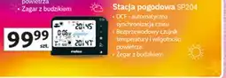 Auchan Stacja pogodowa sp204 Meteo oferta