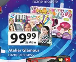Auchan Studio paznokci Dromader oferta