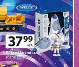 Auchan Pojazd kosmiczny oferta