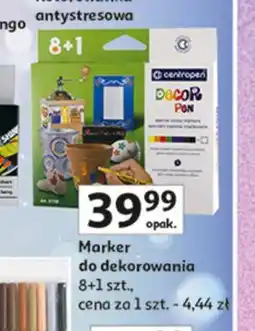 Auchan Markery Centropen oferta