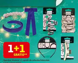 Auchan Spinka do włosów Glamour oferta