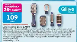 Auchan Lokosuszarka q.7880 Qilive oferta