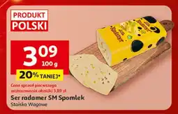 Auchan Ser radamer Serenada oferta