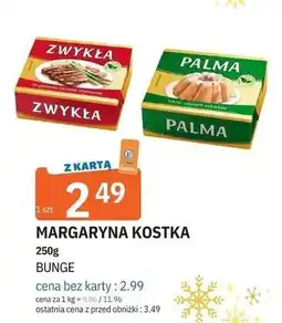 E.Leclerc Margaryna Z Kruszwicy Palma oferta
