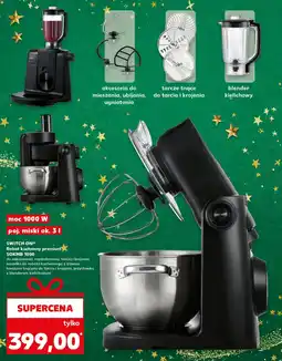 Kaufland Robot kuchenny Switch On oferta