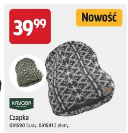 Jula Czapka Kayoba oferta