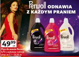 Auchan Płyn do prania Perwoll oferta
