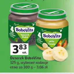 Auchan Deserek BoboVita oferta