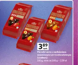 Auchan Piernik Lambertz oferta