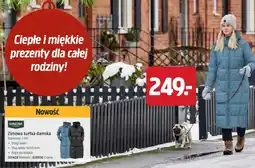 Jula Kurtka damska Kayoba oferta