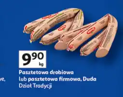 Auchan Pasztetowa Duda oferta