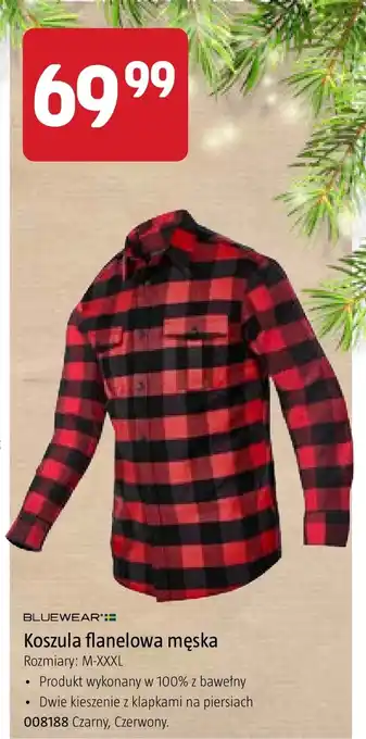 Jula Koszula męska oferta