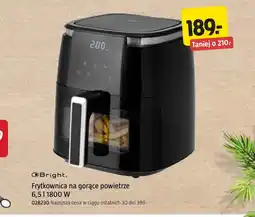 Jula Frytkownica Bright oferta