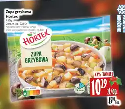 Hala Wola Zupa Hortex oferta