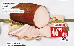 Hala Wola Schab Płatek oferta