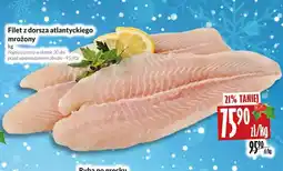 Hala Wola Filet z dorsza oferta