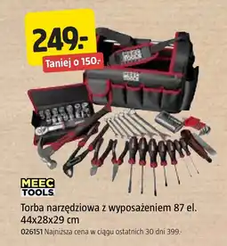 Jula Torba narzędziowa oferta