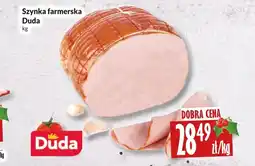 Hala Wola Szynka Duda oferta