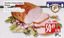 Hala Wola Szynka Płatek oferta