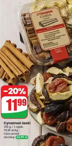 Dino Cynamon laski Dino oferta