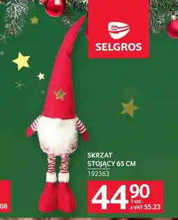 Selgros Skrzat Selgros oferta