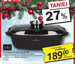 Selgros Brytfanna Zwieger oferta