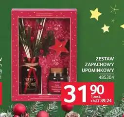 Selgros Zestaw upominkowy oferta