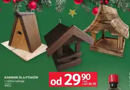 Selgros Karmnik oferta