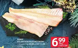 Selgros Dorsz oferta