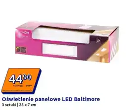 Action Oświetlenie led S! oferta