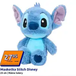 Action Maskotka Stitch oferta