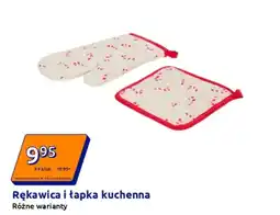 Action Łapka kuchenna oferta