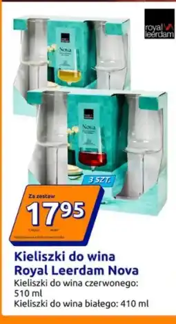 Action Kieliszki Nova oferta