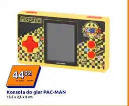 Action Konsola Action oferta