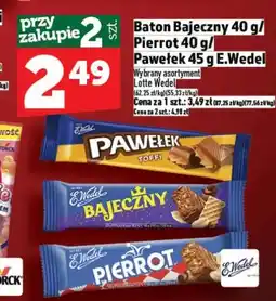 Topaz Baton Bajeczny oferta