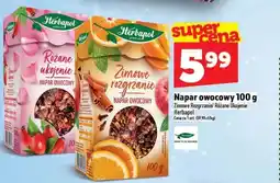 Topaz Napar Herbapol oferta