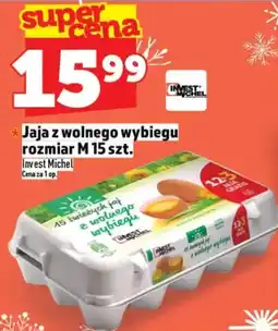 Topaz Jaja Invest Michel oferta