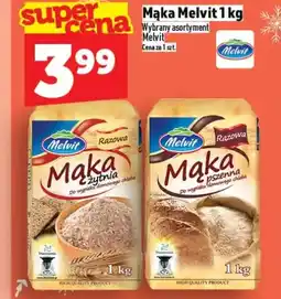 Topaz Mąka Melvit oferta