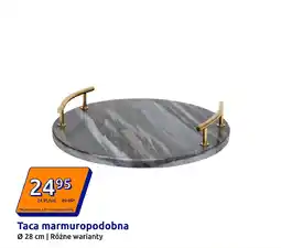 Action Taca marmuropodobna oferta