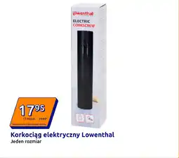 Action Korkociąg elektryczny Lowenthal oferta