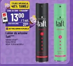 Polomarket Lakier do włosów oferta