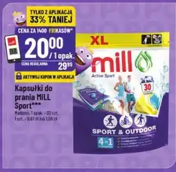 Polomarket Kapsułki do prania oferta