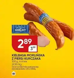 Chata Polska Kiełbasa Animex oferta